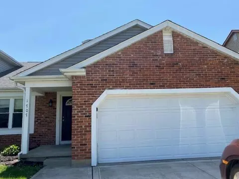 1707 Watertower Dr, Columbus, OH 43235