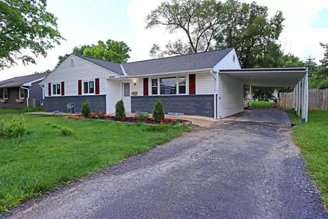 5080 Bigelow Dr, Hilliard, OH 43026