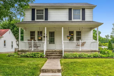 103 Parkview Ave, Westerville, OH 43081