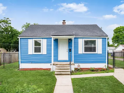 531 N Champion Ave, Columbus, OH 43203