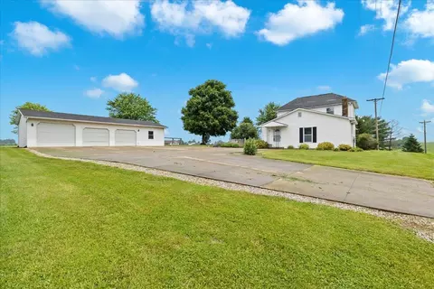 8730 Cincinnati Zanesville Rd SW, Amanda, OH 43102