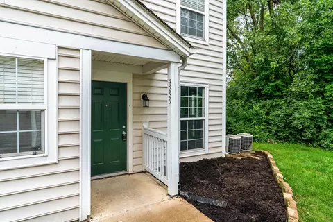 3339 Heritage Glen Dr #3339HD, Grove City, OH 43123