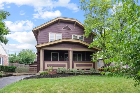 1051 Virginia Ave, Columbus, OH 43212