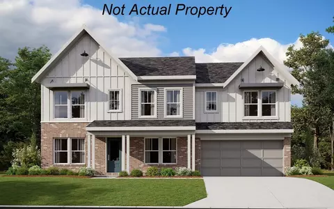 1039 Birch Run, Grove City, OH 43123