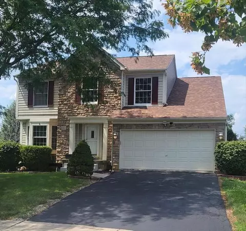 6822 Murdock Ct, Canal Winchester, OH 43110