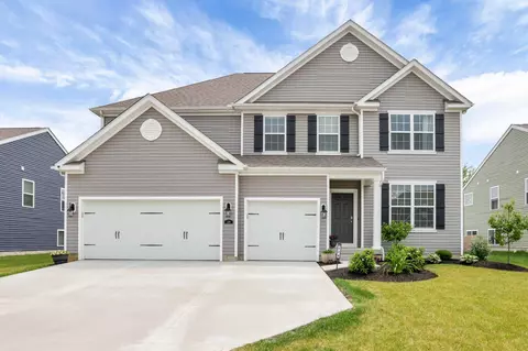 129 Kennedy Park Dr, Granville, OH 43023