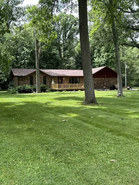 3438 County Road 60, Ada, OH 45810