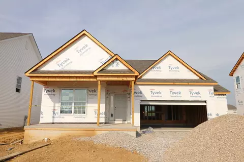 846 Speedliner Dr, Plain City, OH 43064