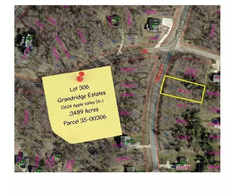 3634 Apple Valley Dr Apt Grand Ridge Ests #GRAND RIDGESTATES  306, Howard, OH 43028