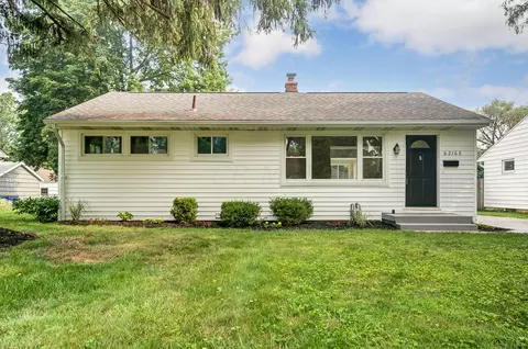 2166 Edgevale Rd, Columbus, OH 43221