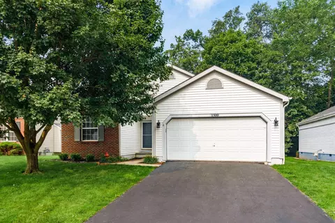 1500 Meadowlark Ln, Marysville, OH 43040