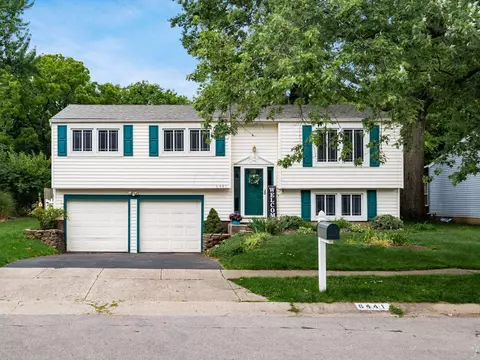 6441 Goldfinch Dr, Westerville, OH 43081