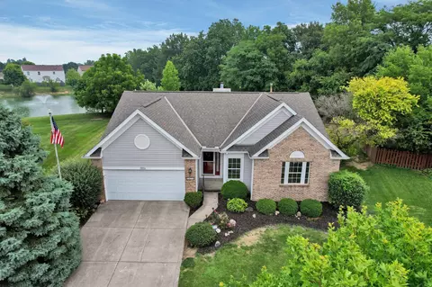 3874 Larchmere Dr, Grove City, OH 43123