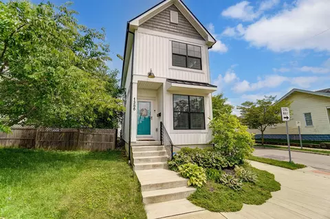 1386 N 6th St, Columbus, OH 43201