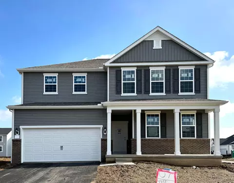 4958 Ranger Dr #LOT 7, Lockbourne, OH 43137