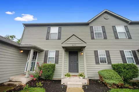 4035 Meadowick Dr #87C, Columbus, OH 43230