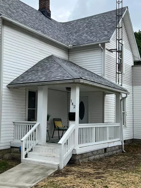 142 N Grand Ave, Marion, OH 43302
