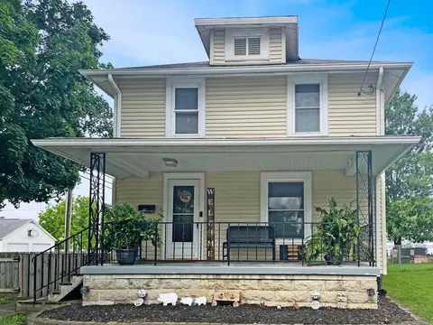 177 Chicago Ave, Marion, OH 43302