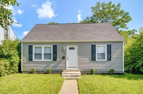 1304 E 16th Ave, Columbus, OH 43211