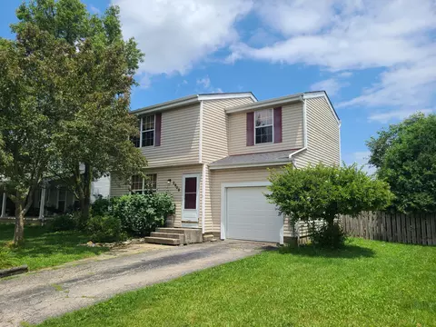 2908 Cutler Dr, Hilliard, OH 43026