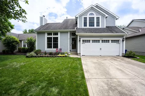 3167 Innisbrook Ct, Pickerington, OH 43147
