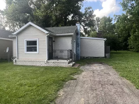 448 Glendower Ave, Columbus, OH 43207