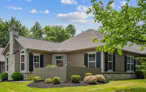 4172 Windbud Dr, New Albany, OH 43054