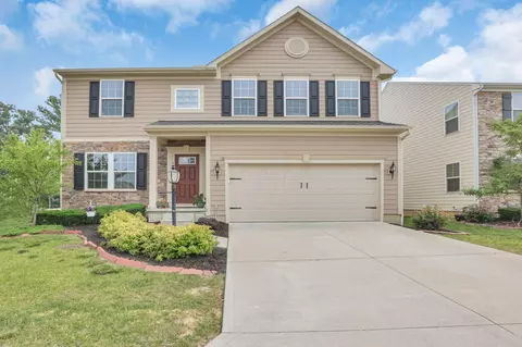 436 Lee Way, Lewis Center, OH 43035