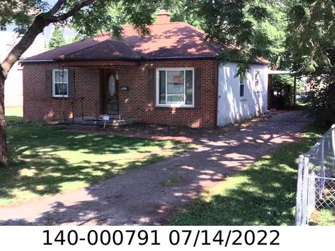 1039 Harrisburg Pike, Columbus, OH 43223