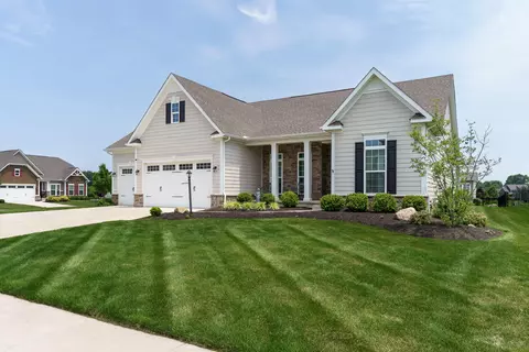 7411 Paradisio Dr, Galena, OH 43021