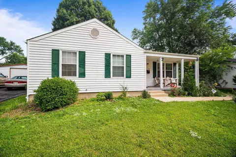 1414 Archmere Sq N, Columbus, OH 43229