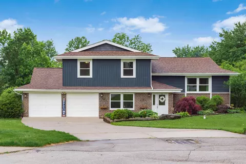 13811 Fairway Dr, Marysville, OH 43040