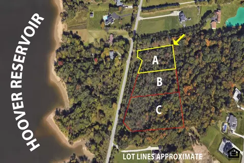 5535 Red Bank Rd #TRACT A, Galena, OH 43021