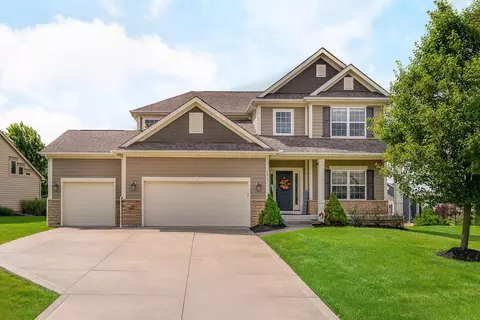 4217 Clifton Ct, Dublin, OH 43016