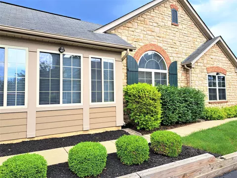 555 Ruttington Ln, Westerville, OH 43082