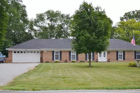 5605 Pisgah Rd, Tipp City, OH 45371