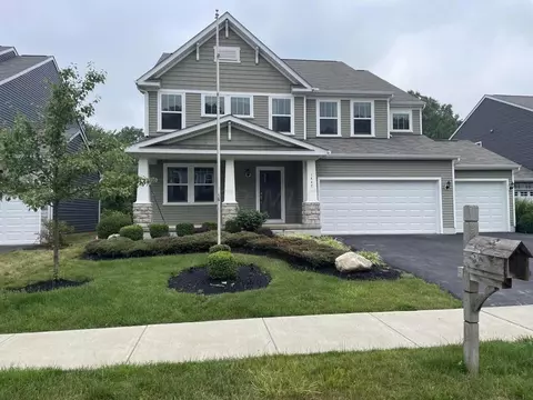 1447 Morrison Farms East Dr, Blacklick, OH 43004