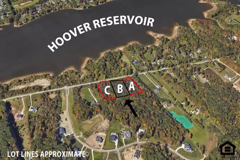 5547 Red Bank Rd #TRACT B, Galena, OH 43021