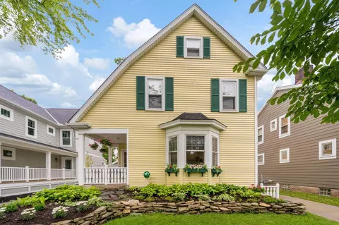 1351 Glenn Ave, Columbus, OH 43212