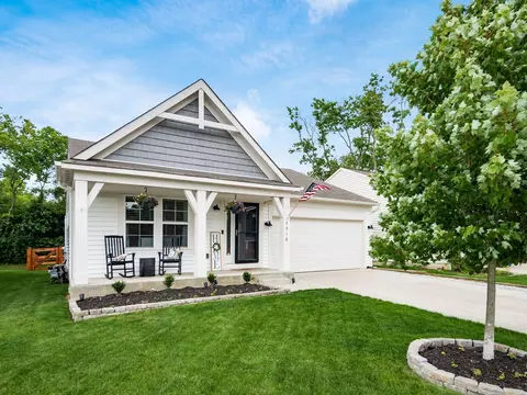 7516 Autumn Joy Ave, Canal Winchester, OH 43110