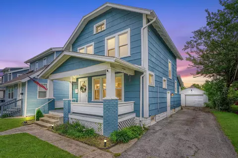 362 Nashoba Ave, Columbus, OH 43223