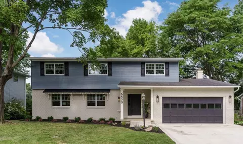 6859 Hayhurst St, Worthington, OH 43085