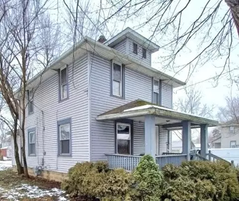445 Evans Rd, Marion, OH 43302
