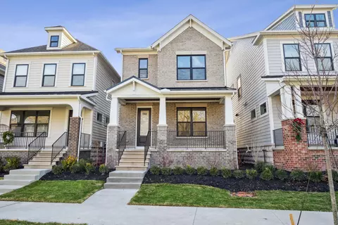 1068 Edgehill Rd, Grandview, OH 43212