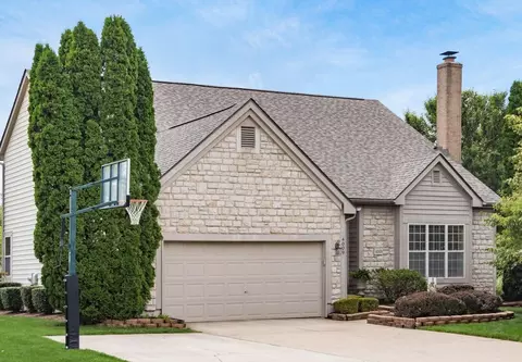 4009 Dorset Ct, Powell, OH 43065