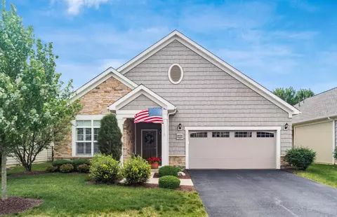 6871 Pavilion Landing Pl, Westerville, OH 43082