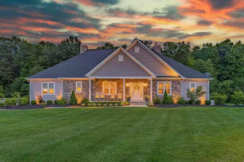 14338 Center Village Rd, Galena, OH 43021