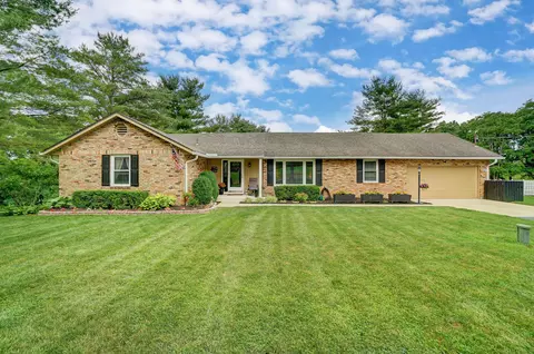6126 Knollwood Rd, Springfield, OH 45502