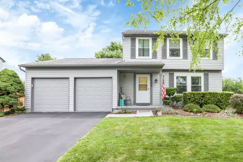 3434 Tupelo St, Grove City, OH 43123