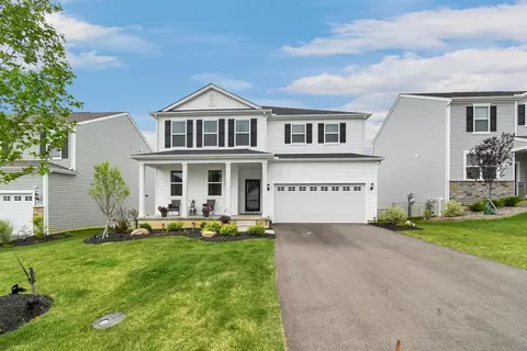 140 Bigelow Dr, Johnstown, OH 43031